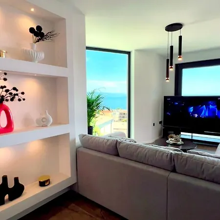 Διαμέρισμα Lux Escada