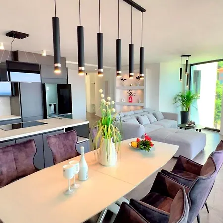 Lux Escada Διαμέρισμα Ičići