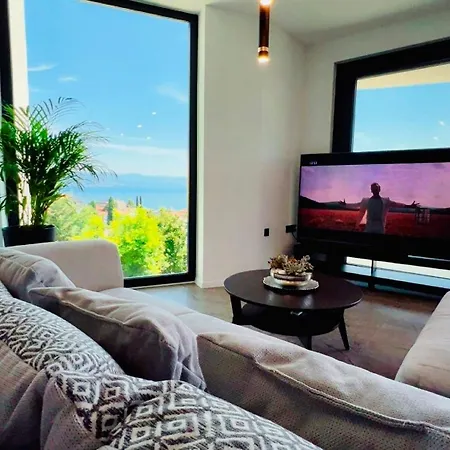 Διαμέρισμα Lux Escada