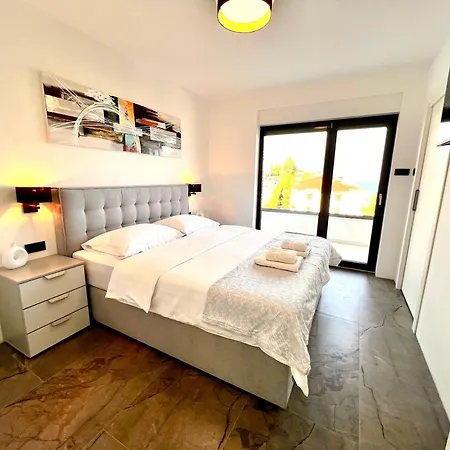 Lux Escada * Ičići