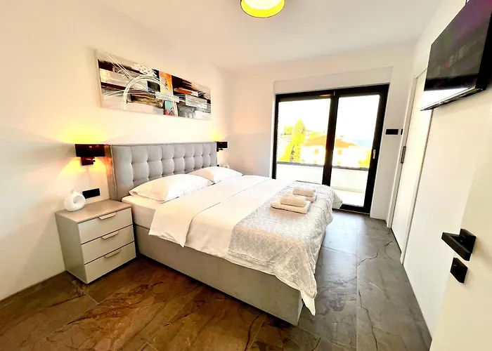 Lux Escada * Ičići