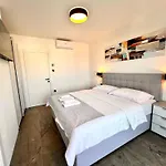 Lux Escada Lägenhet