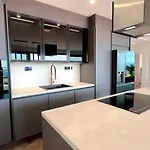 Lägenhet Lux Escada *
