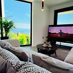 Lägenhet Lux Escada