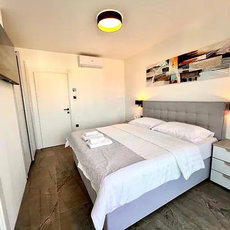 Lux Escada Apartment