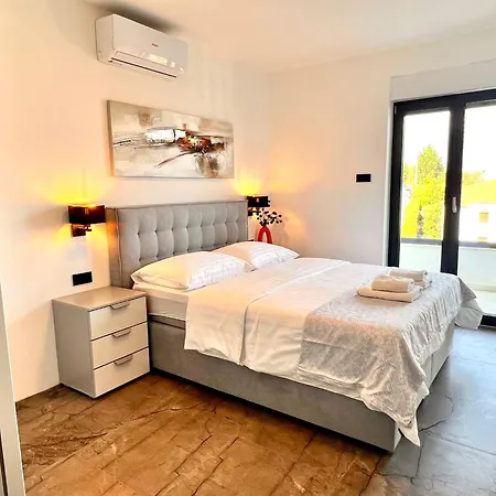 Lux Escada Appartamento