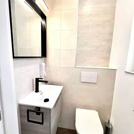 Apartment Lux Escada *