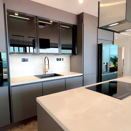 Apartment Lux Escada *