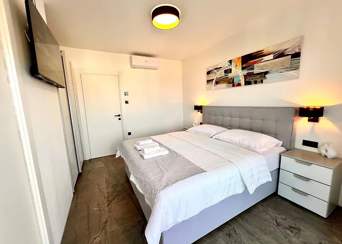 Lux Escada Appartamento