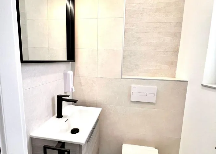 Apartament Lux Escada *