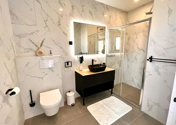 Lux Escada Appartamento *